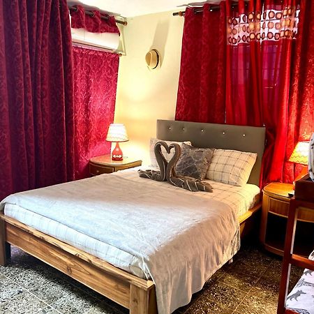 Hotel Maria Bonita Higueey מראה חיצוני תמונה
