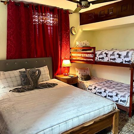 Hotel Maria Bonita Higueey מראה חיצוני תמונה