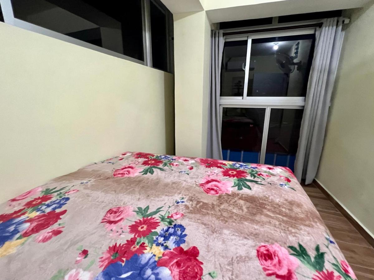 Hotel Maria Bonita Higueey מראה חיצוני תמונה