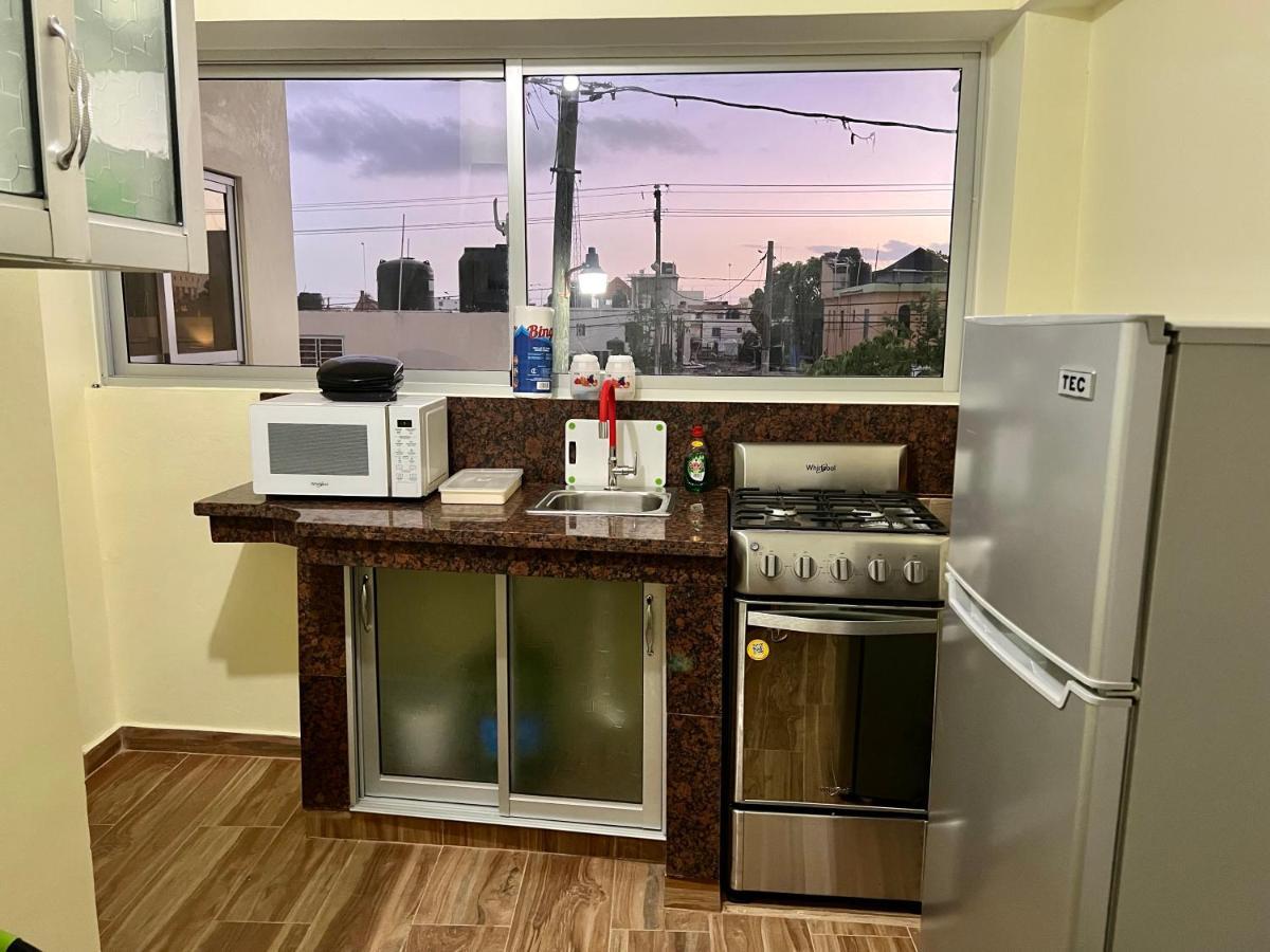 Hotel Maria Bonita Higueey מראה חיצוני תמונה