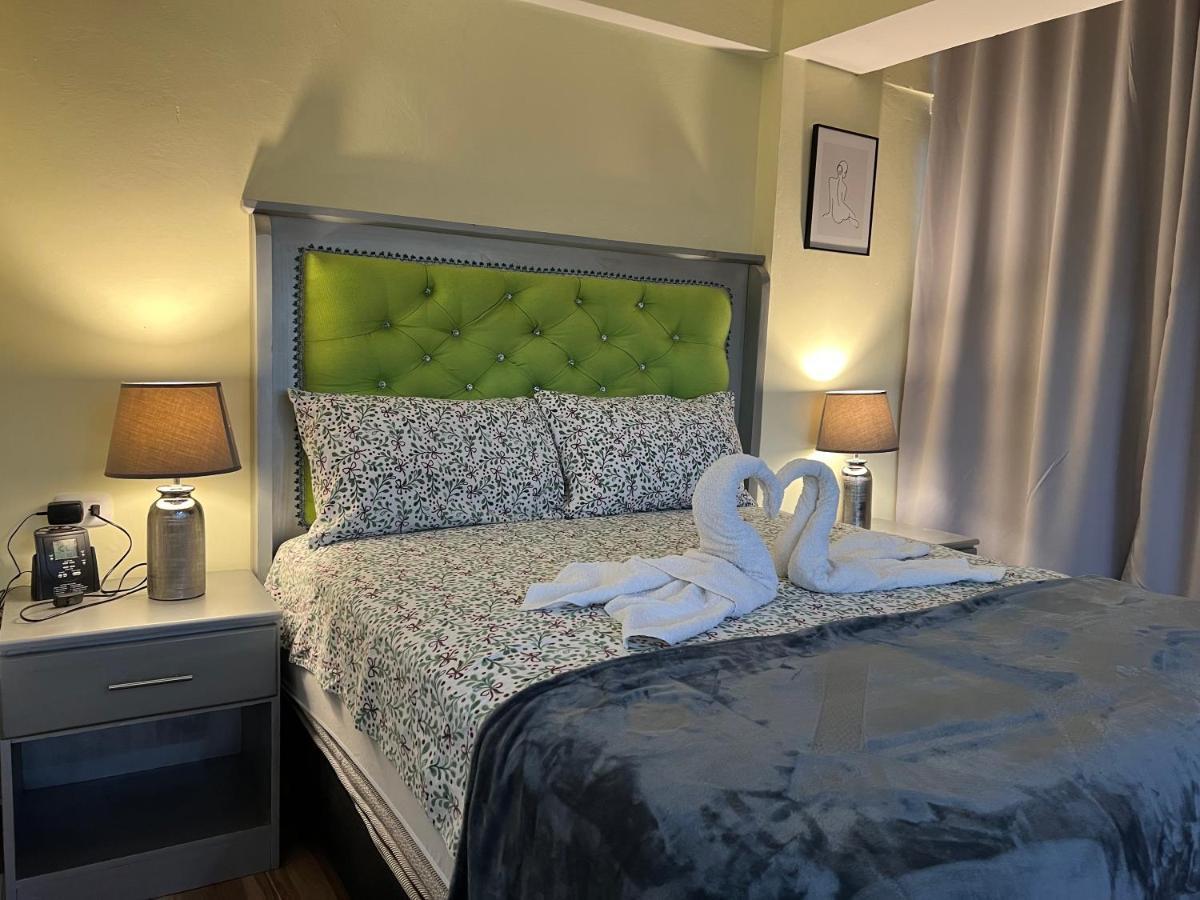 Hotel Maria Bonita Higueey מראה חיצוני תמונה