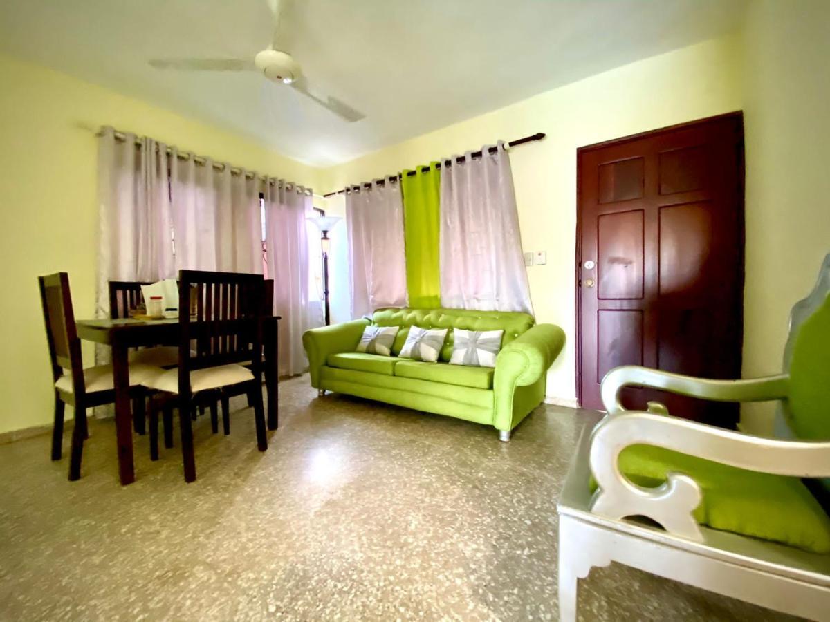 Hotel Maria Bonita Higueey מראה חיצוני תמונה