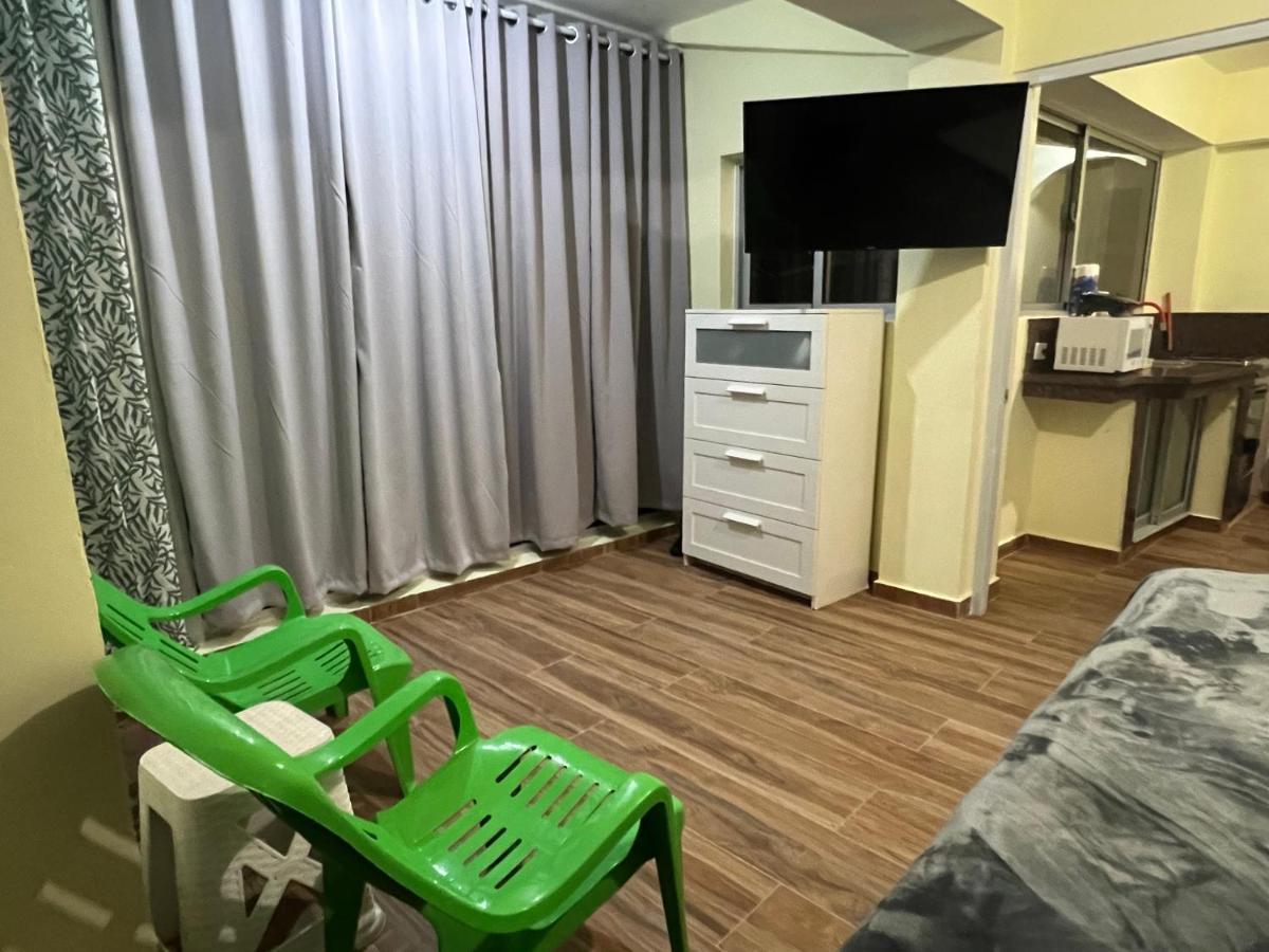 Hotel Maria Bonita Higueey מראה חיצוני תמונה