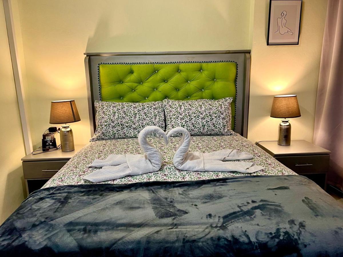 Hotel Maria Bonita Higueey מראה חיצוני תמונה