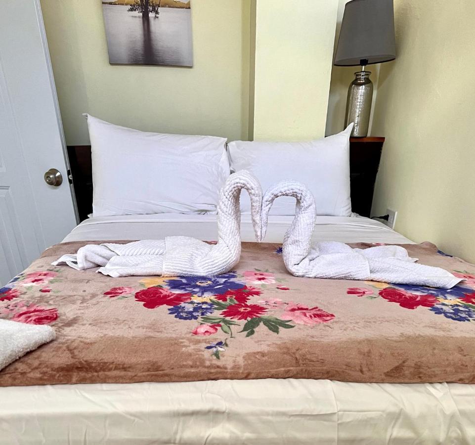 Hotel Maria Bonita Higueey מראה חיצוני תמונה