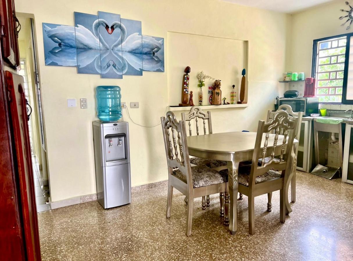 Hotel Maria Bonita Higueey מראה חיצוני תמונה