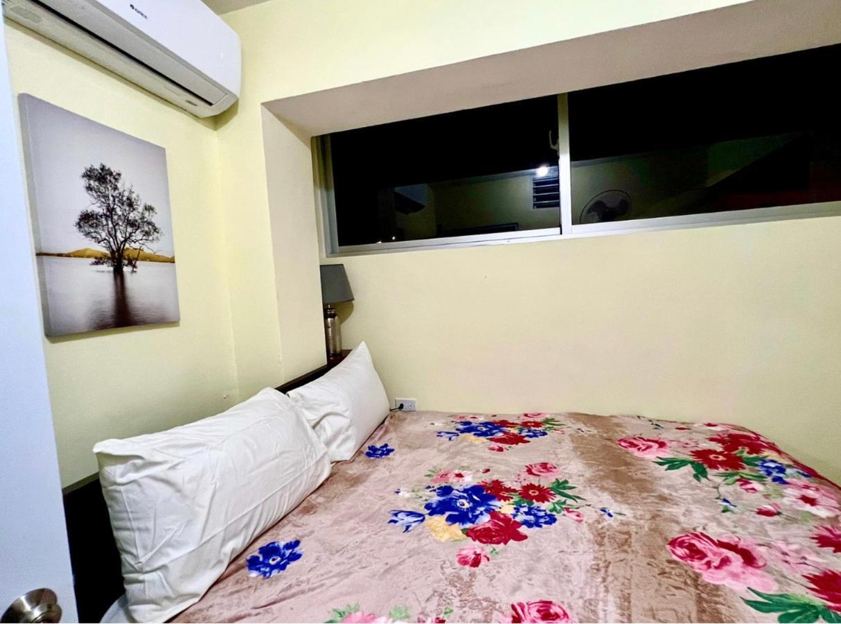 Hotel Maria Bonita Higueey מראה חיצוני תמונה
