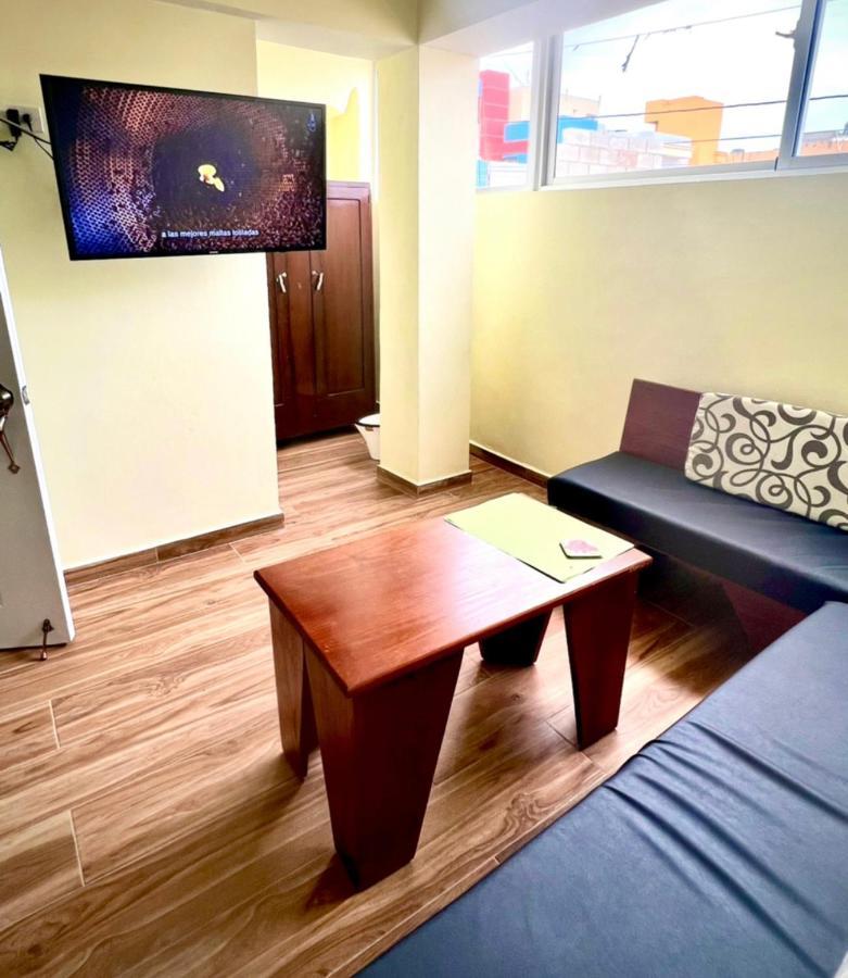 Hotel Maria Bonita Higueey מראה חיצוני תמונה