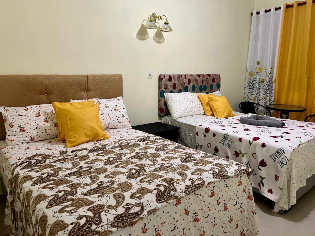 Hotel Maria Bonita Higueey מראה חיצוני תמונה