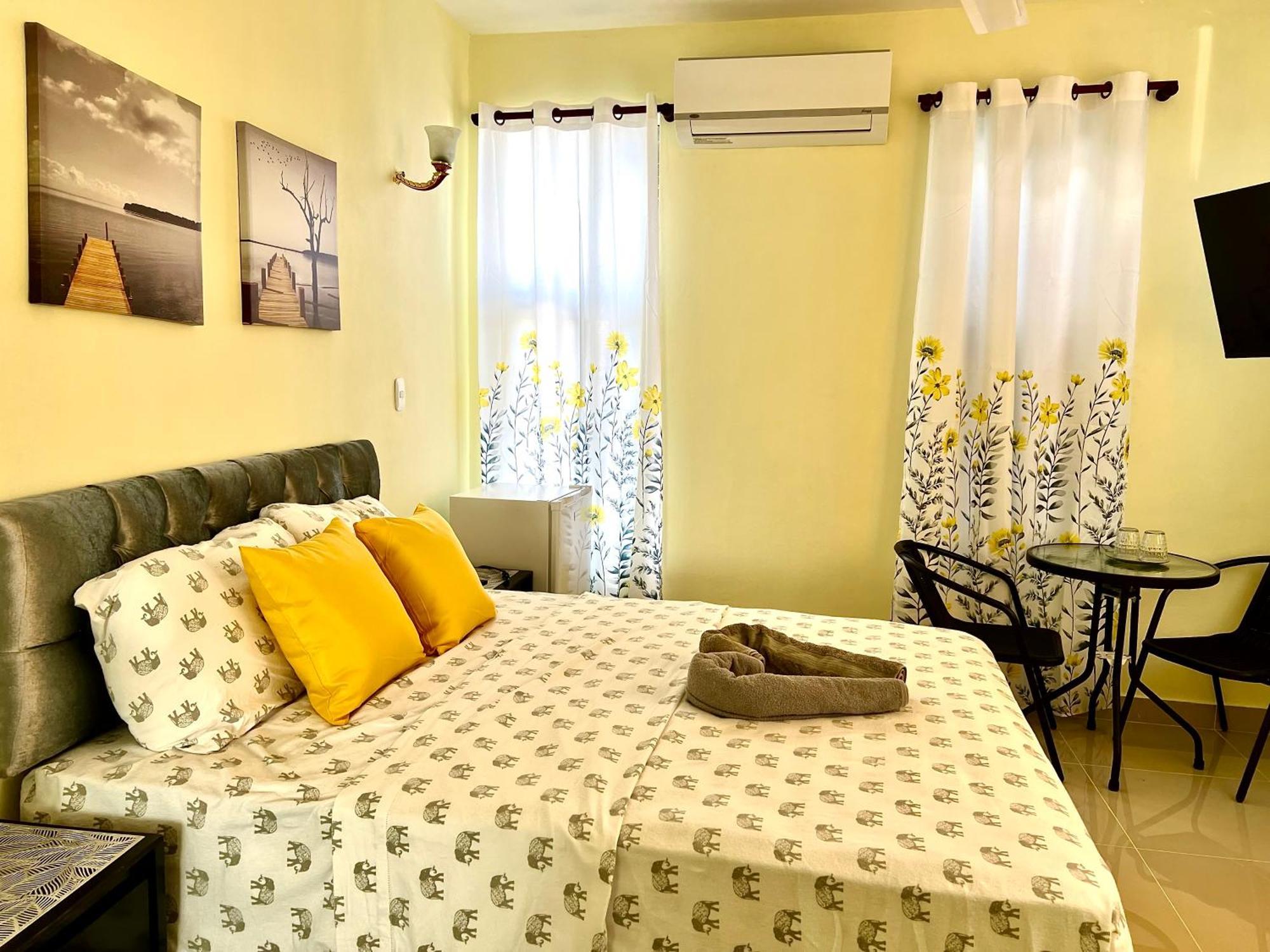 Hotel Maria Bonita Higueey מראה חיצוני תמונה