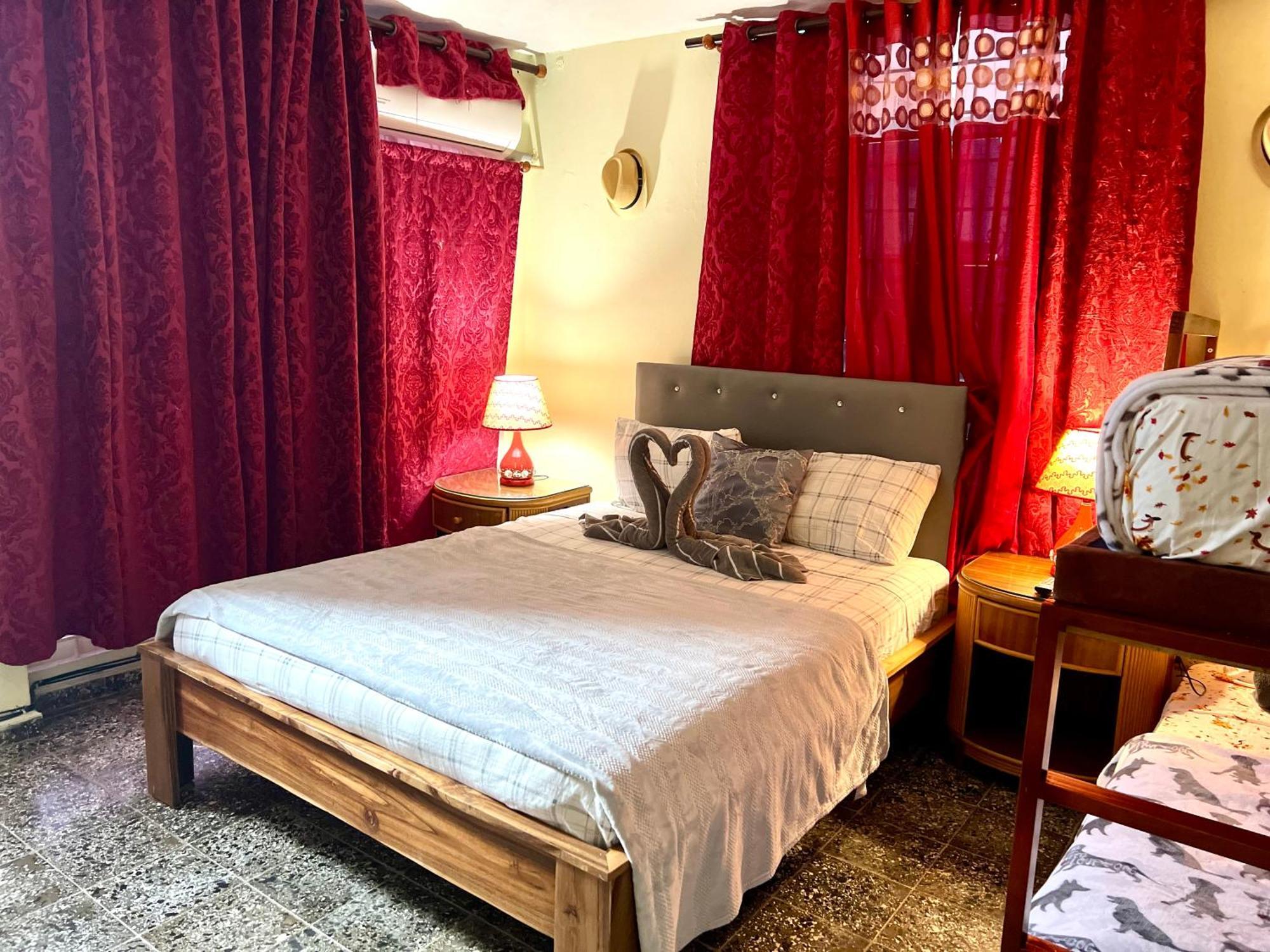 Hotel Maria Bonita Higueey מראה חיצוני תמונה