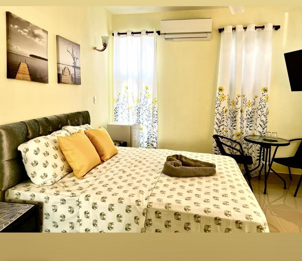 Hotel Maria Bonita Higueey מראה חיצוני תמונה