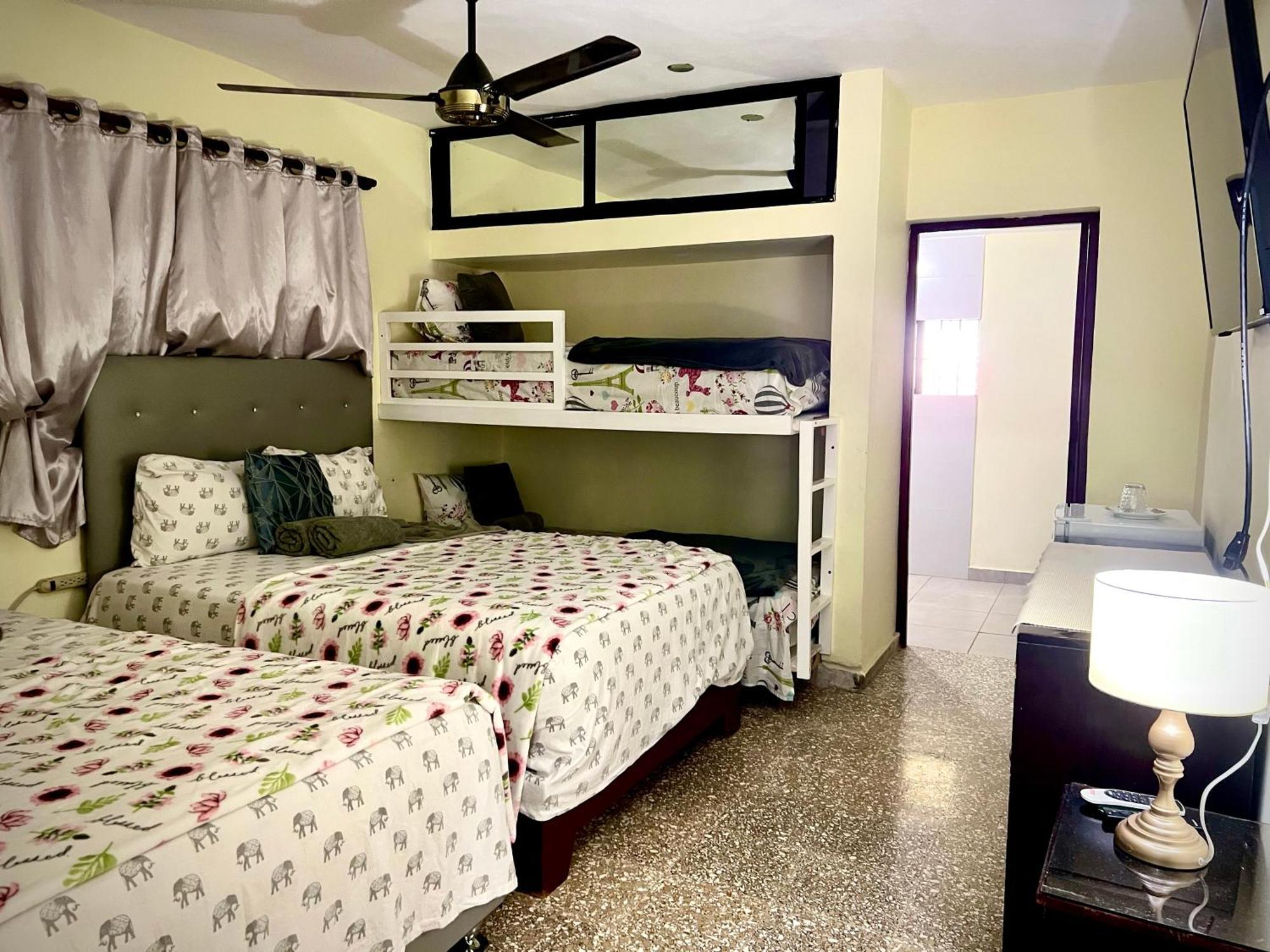 Hotel Maria Bonita Higueey מראה חיצוני תמונה