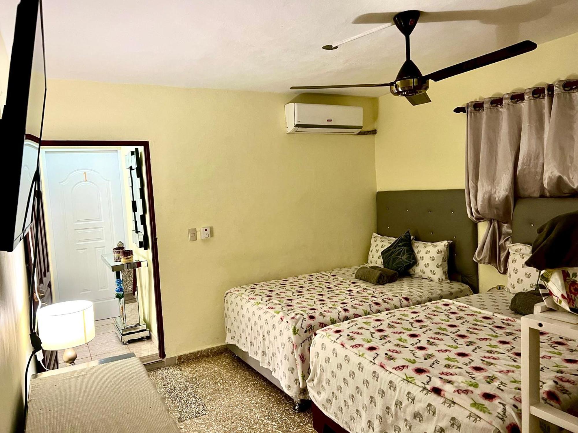 Hotel Maria Bonita Higueey מראה חיצוני תמונה