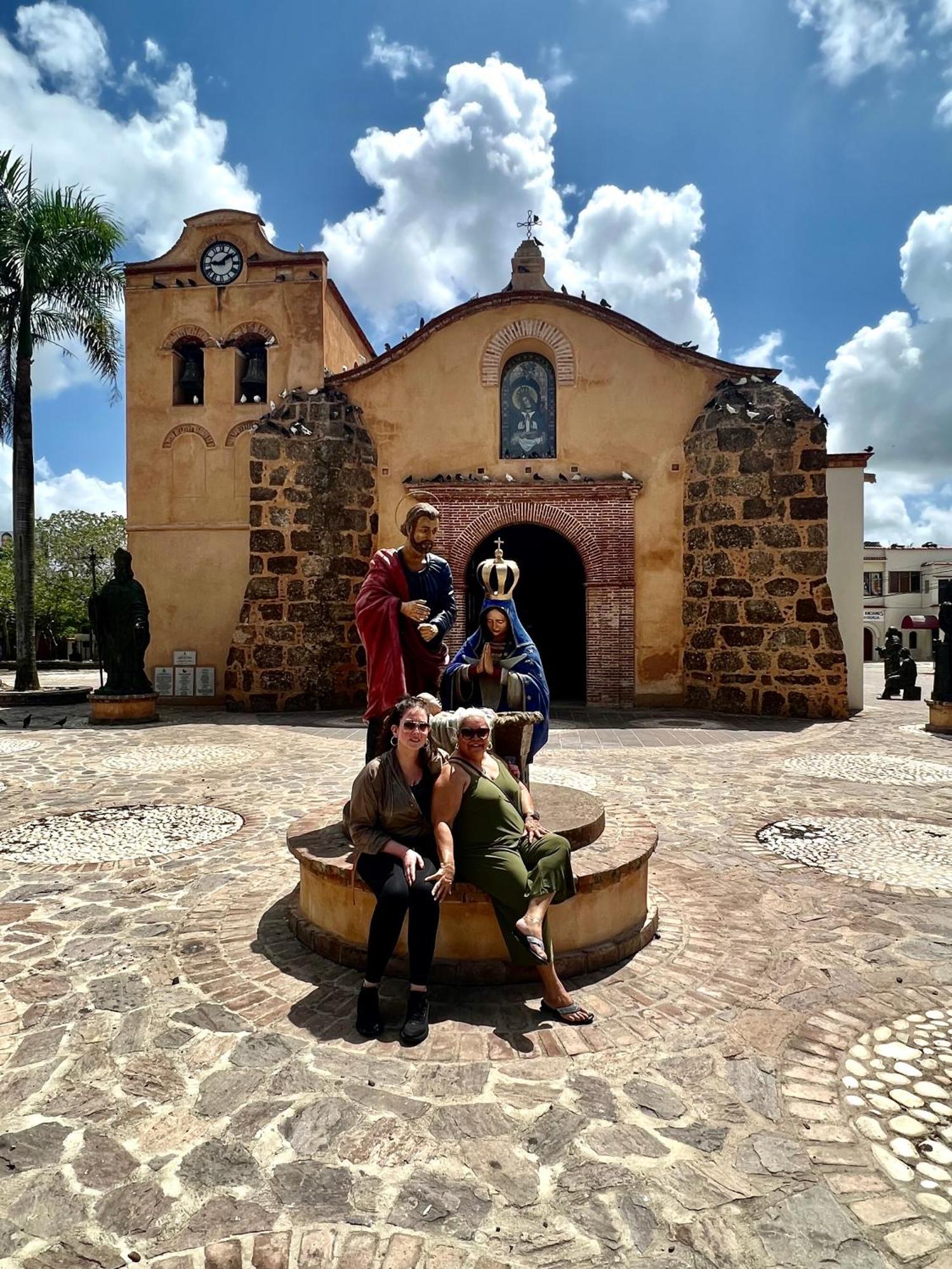 Hotel Maria Bonita Higueey מראה חיצוני תמונה