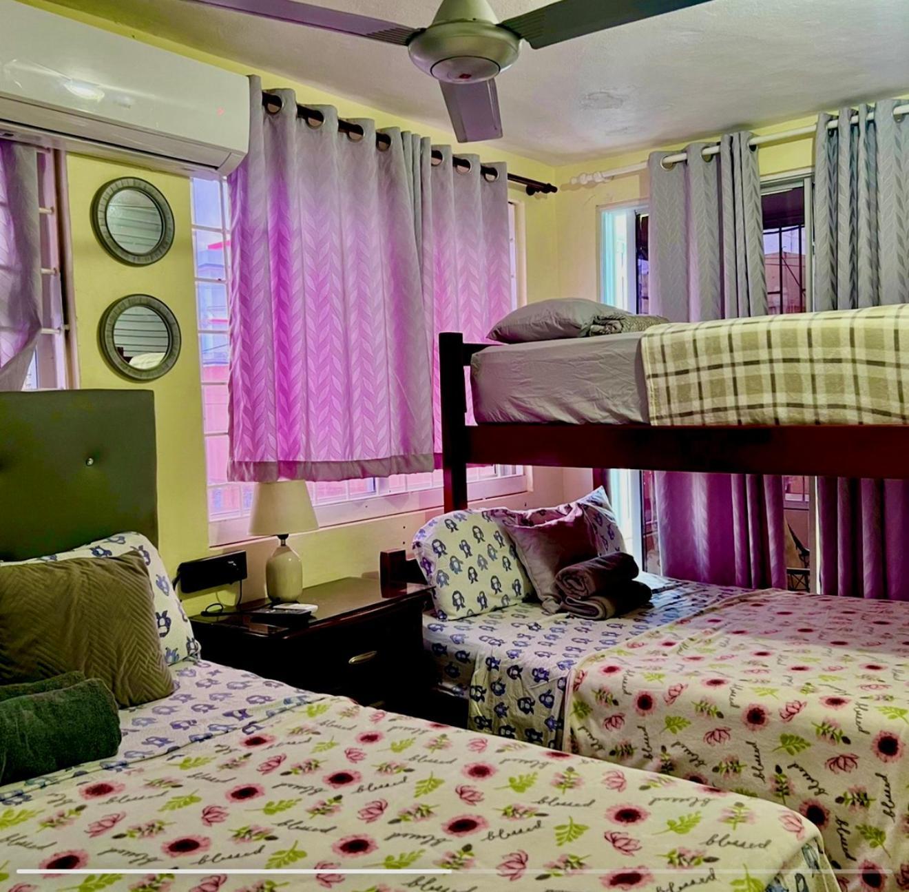 Hotel Maria Bonita Higueey מראה חיצוני תמונה