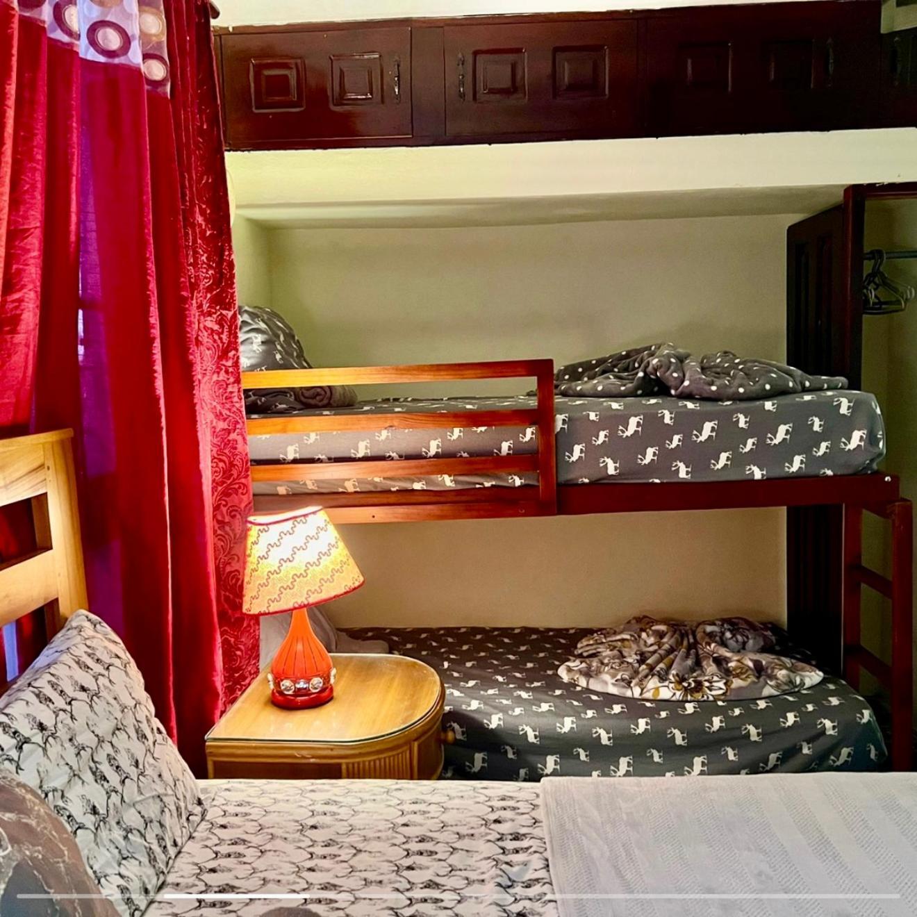 Hotel Maria Bonita Higueey מראה חיצוני תמונה