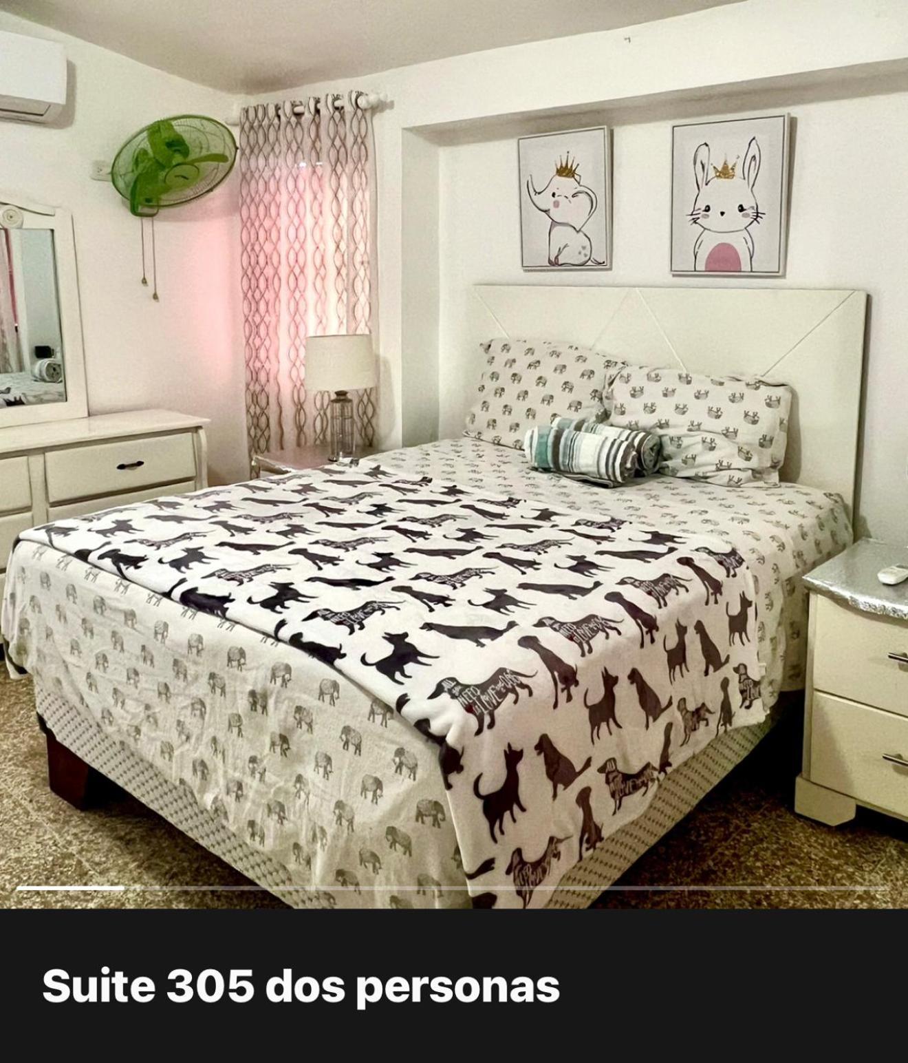 Hotel Maria Bonita Higueey מראה חיצוני תמונה